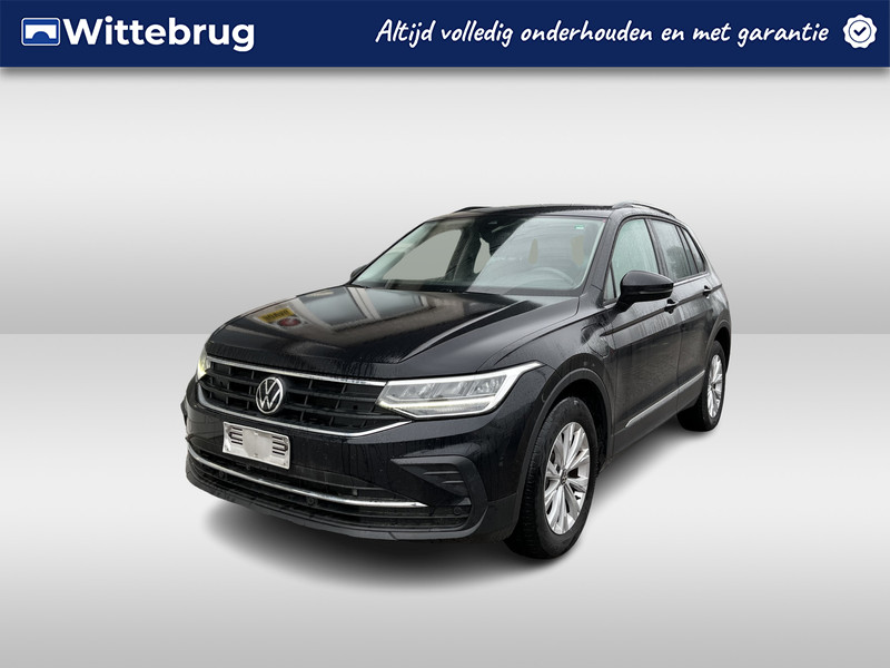 Volkswagen Tiguan 1.4 TSI eHybrid Life