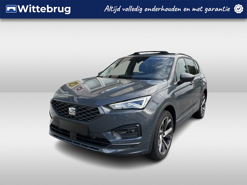 SEAT Tarraco 1.4 TSI e-Hybrid PHEV FR Business