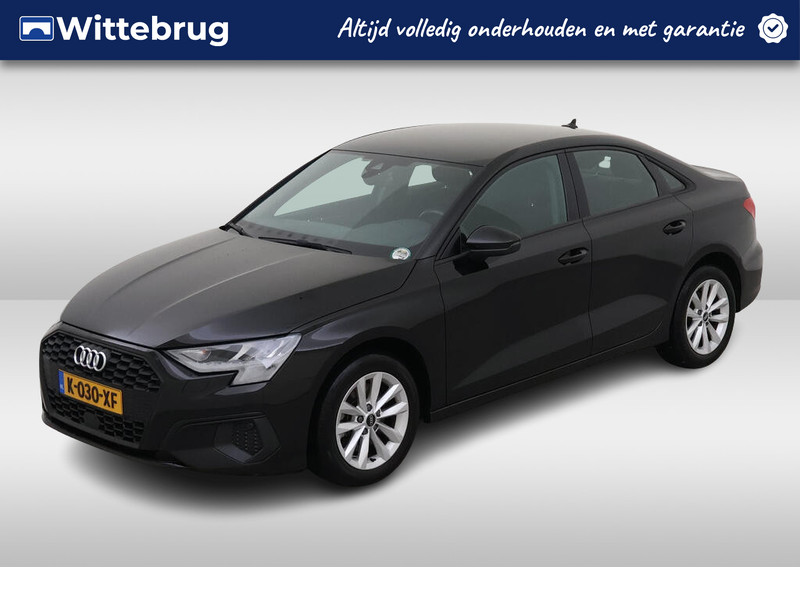 Audi A3 Limousine 30 TFSI 110pk s-tronic Pro Line