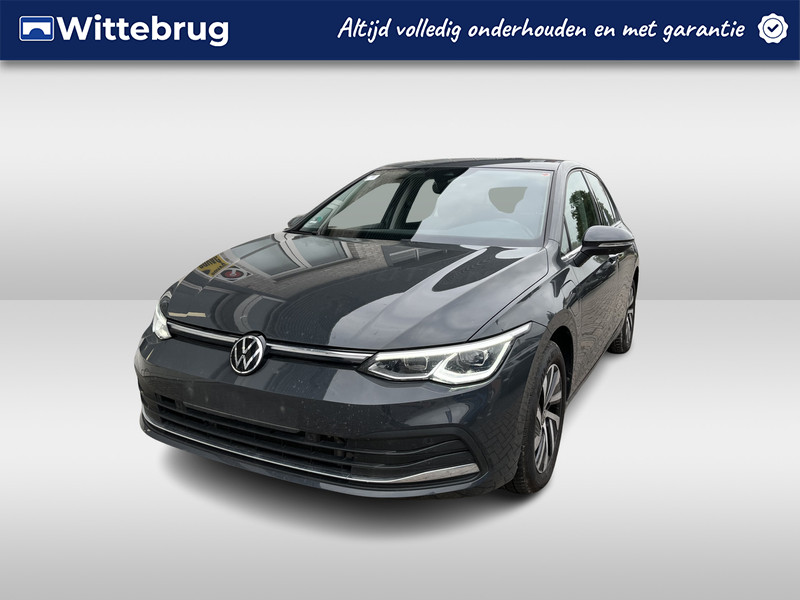 Volkswagen Golf 1.4 eHybrid Style