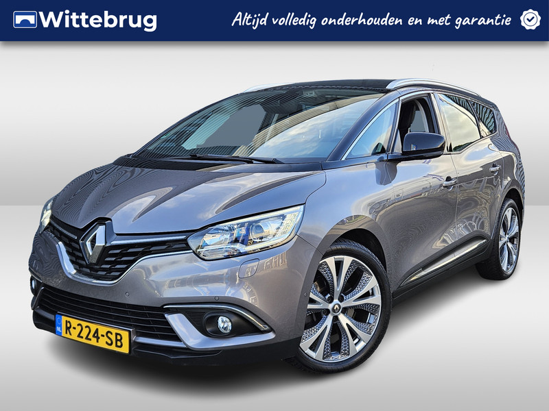 Renault Grand Scénic 1.2 TCe Bose 7p.