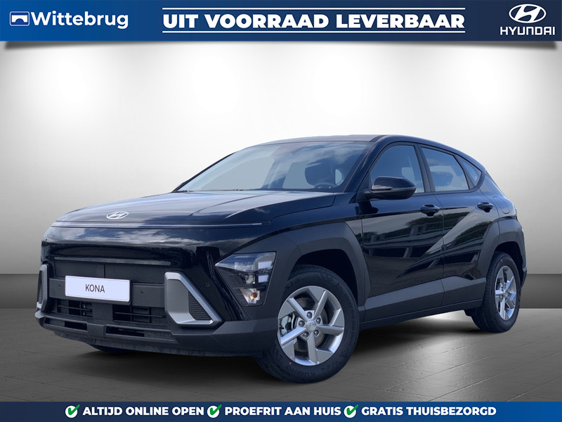 Hyundai Kona 1.6 GDI HEV Comfort