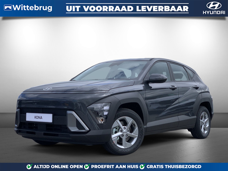 Hyundai Kona 1.6 GDI HEV Comfort