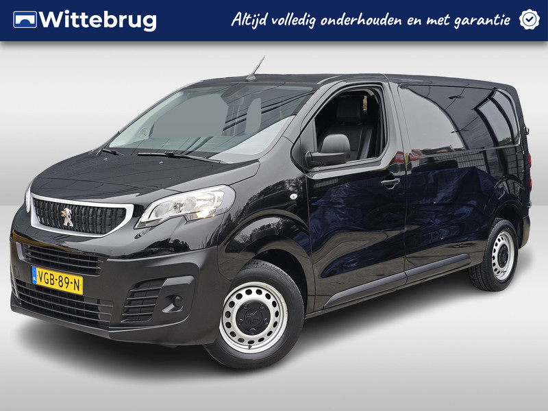 Peugeot Expert 2.0 BlueHDI 120 Standard Premium