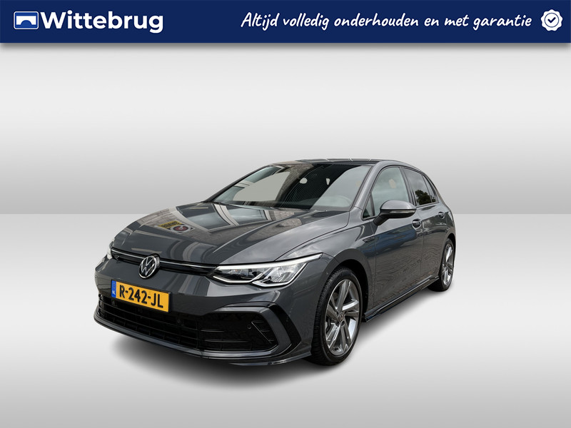 Volkswagen Golf 1.5 TSI 2x R-Line