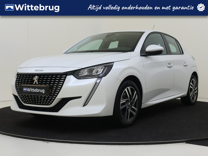 Peugeot 208 1.2 PureTech Allure