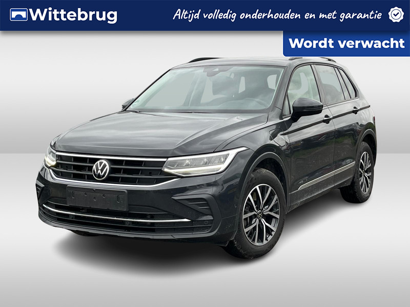 Volkswagen Tiguan 1.4 TSI 245PK eHybrid Life