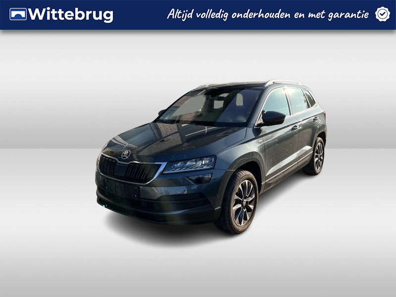 Škoda Karoq 1.5 TSI Ambition Drive 125