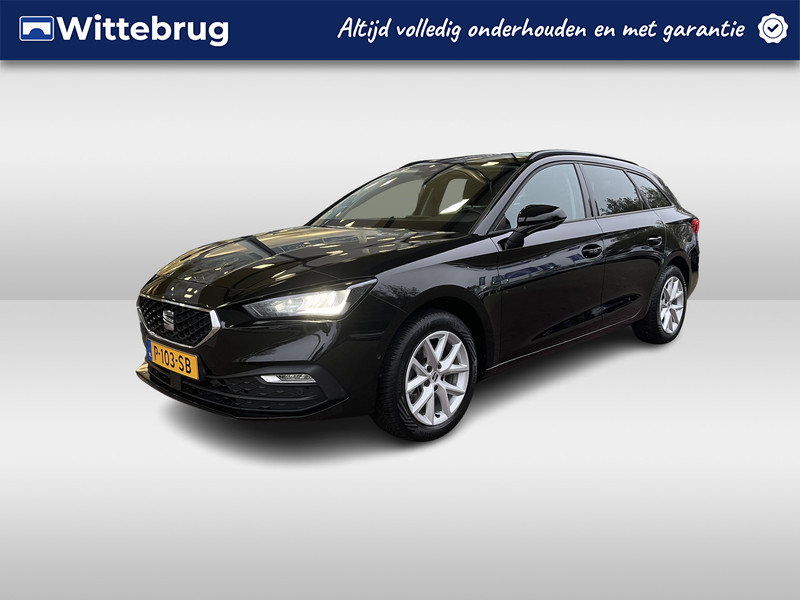 SEAT Leon Sportstourer 1.0 TSI Style Business Intense