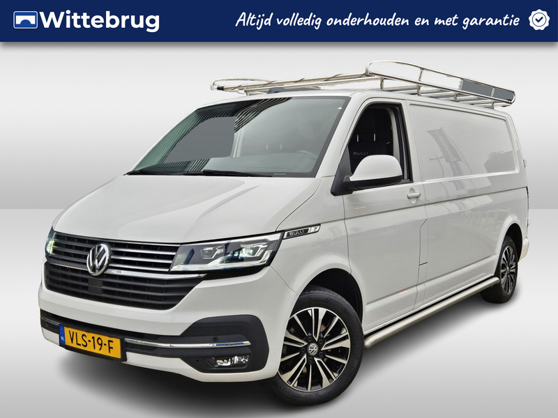 Volkswagen Transporter 2.0 TDI L2H1 28 Bulli