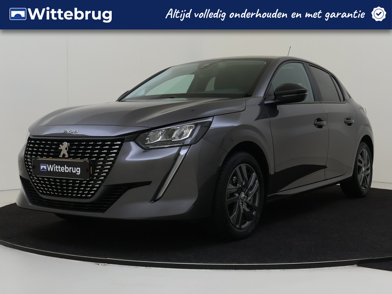 Peugeot 208 1.2 PureTech Active Pack