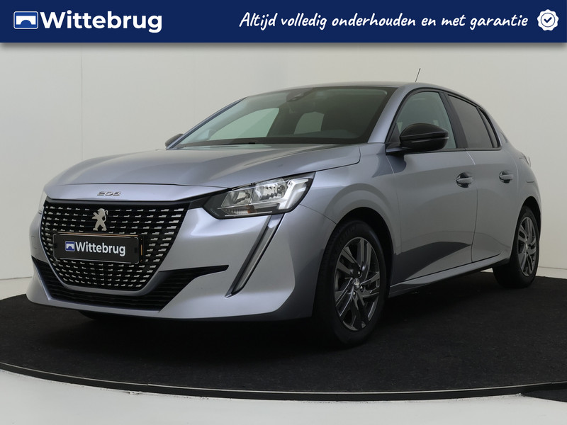 Peugeot 208 1.2 PureTech Active Pack