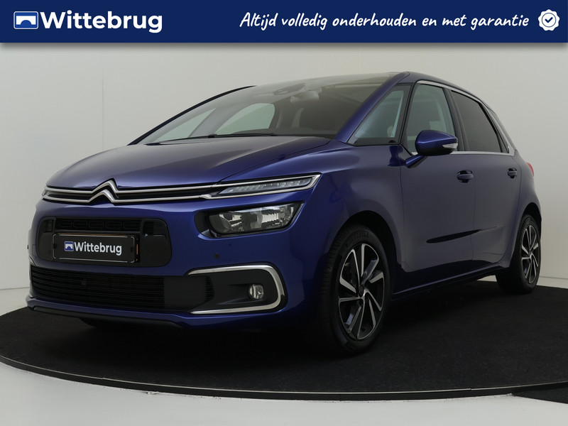 Citroën C4 Picasso 1.2 PureTech 130PK Selection