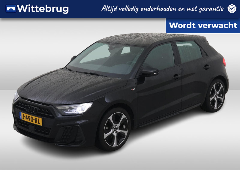 Audi A1 Sportback 25 TFSI 95pk Pro Line S