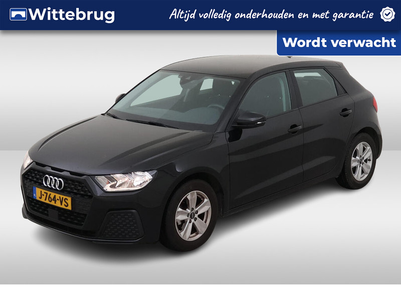 Audi A1 Sportback 25 TFSI 95pk Pro Line