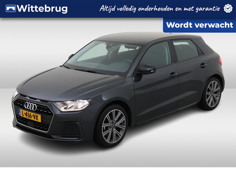 Audi A1 Sportback 25 TFSI 95pk epic