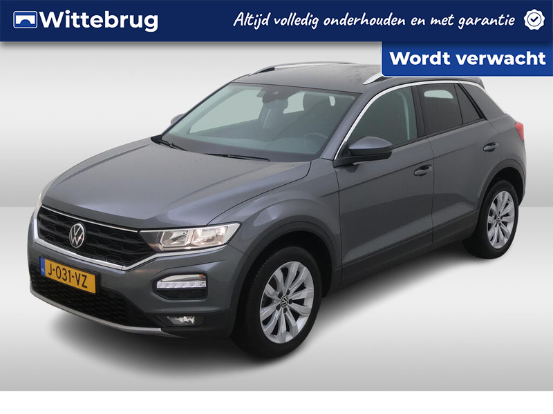 Volkswagen T-Roc 1.0 TSI 115pk Style Business