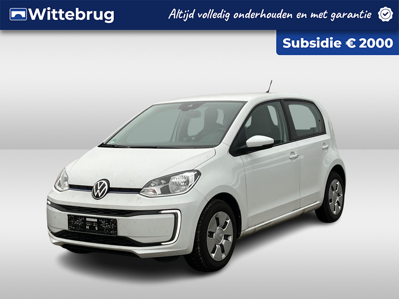 Volkswagen e-Up! e-up! 83PK Move