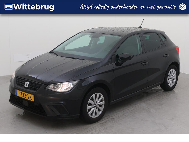 SEAT Ibiza 1.0 TSI Style Business Intense