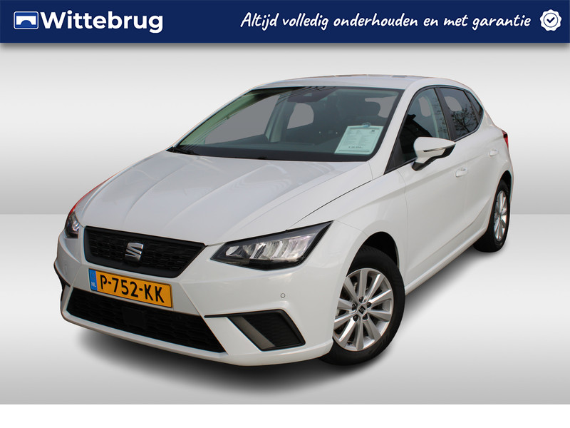 SEAT Ibiza 1.0 EcoTSI Style Business Intense