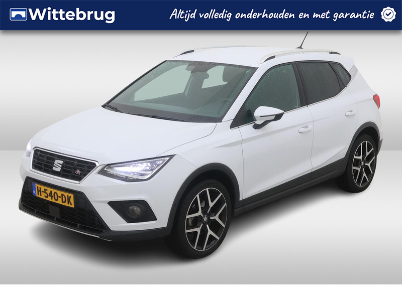 SEAT Arona 1.0 TSI FR Business Intense