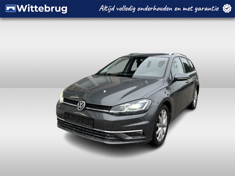 Volkswagen Golf Variant 1.5 TSI Highline