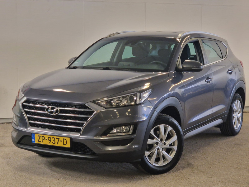 Hyundai Tucson 1.6 GDI Comfort