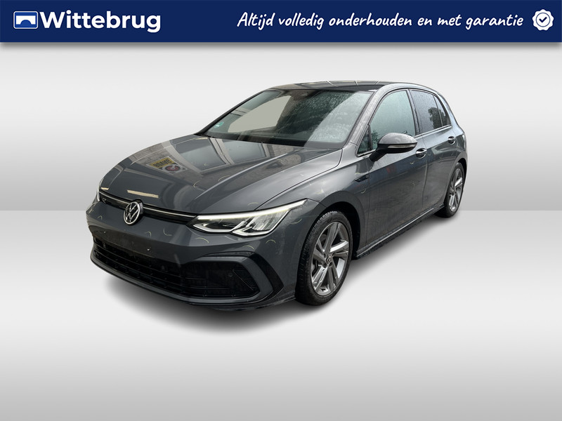 Volkswagen Golf 1.5 eTSI 2x R-Line