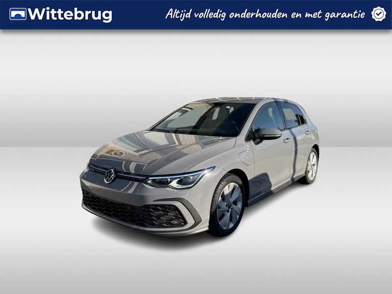 Volkswagen Golf 1.4 eHybrid GTE