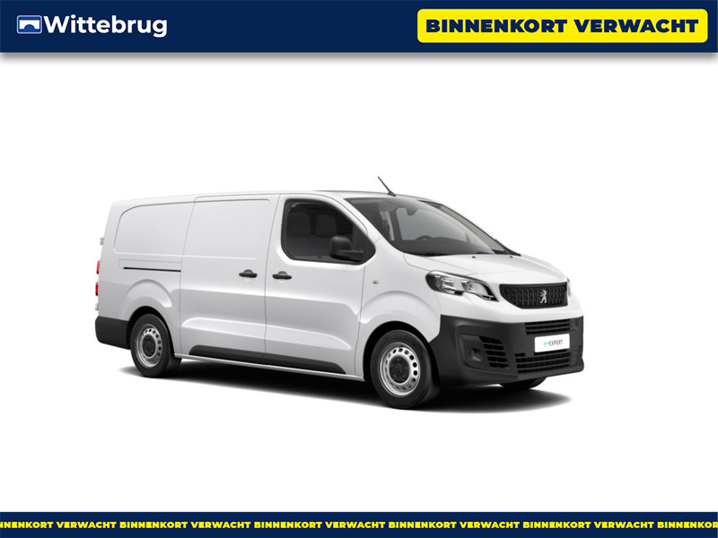 Peugeot Expert L3H1 2.0 BlueHDi 145 6MT Long