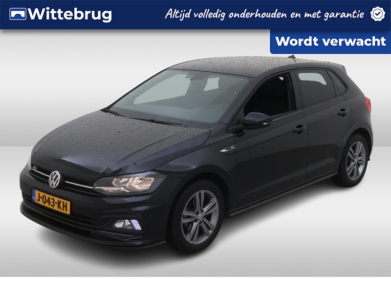 Volkswagen Polo 1.0 TSI 95PK Highline Business R