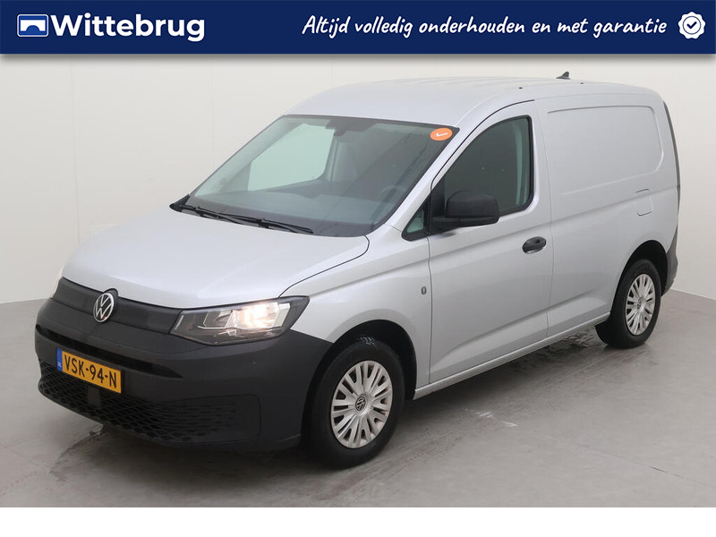 Volkswagen Caddy Cargo 2.0 TDI Comfort