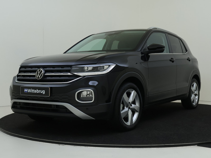 Volkswagen T-Cross 1.5 TSI Style Business R Automaat