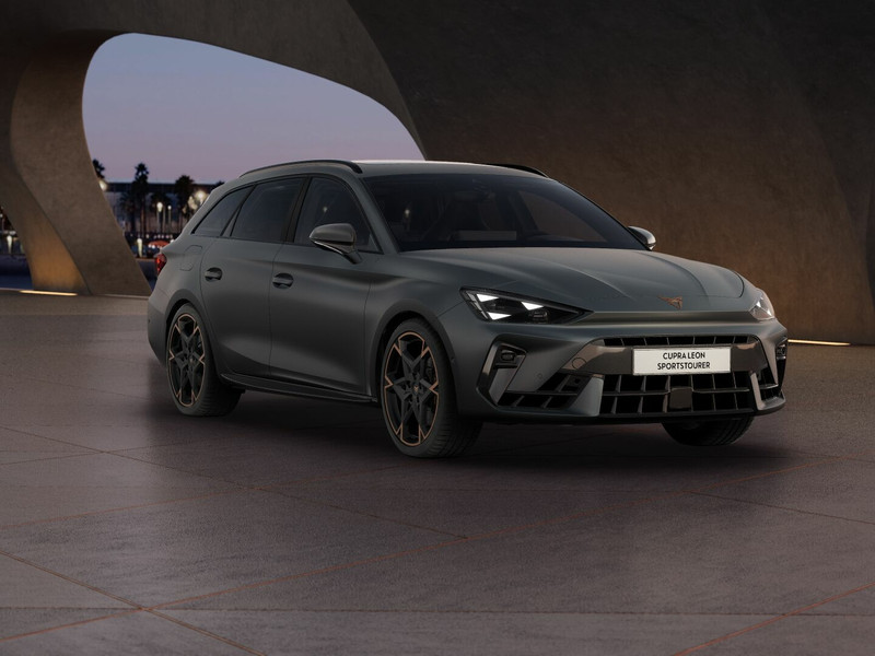 CUPRA Leon Sportstourer 1.5 TSI e-Hybrid 272 6DSG VZ Performance