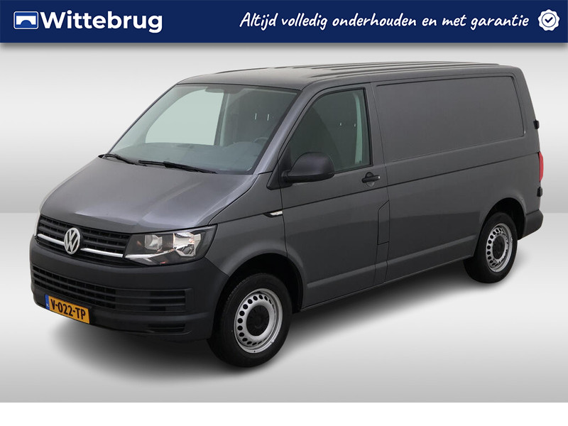 Volkswagen Transporter 2.0 TDI L1H1 Eco Business