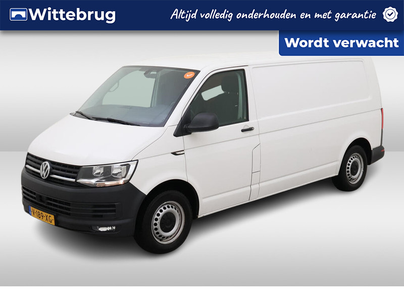 Volkswagen Transporter 2.0 TDI L2H1 Comfortline