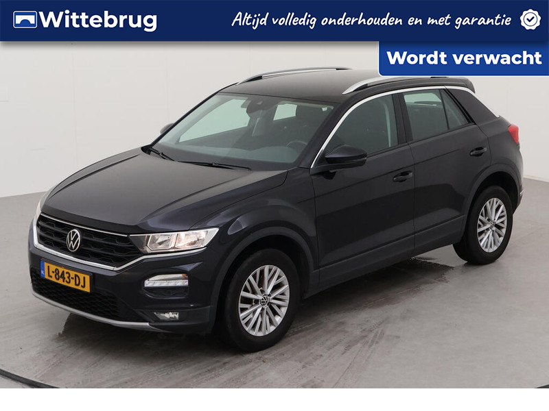 Volkswagen T-Roc 1.0 TSI Style Executive