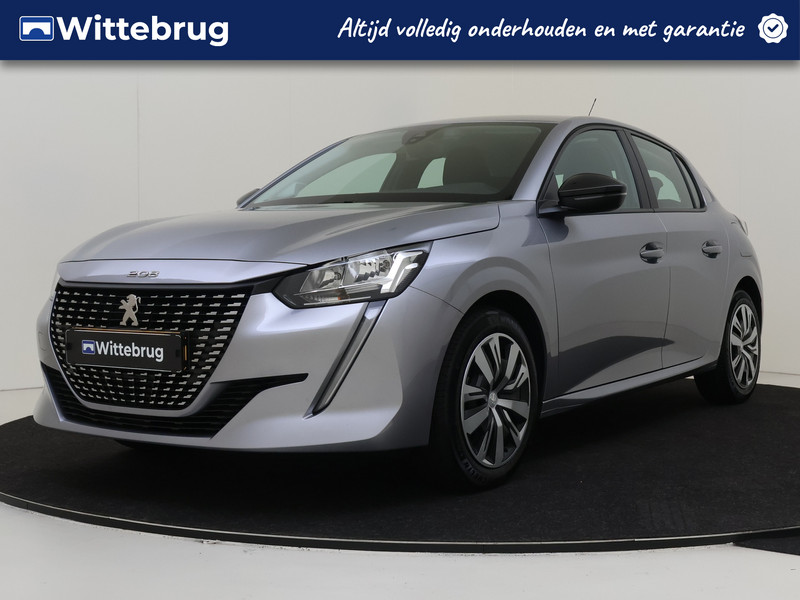 Peugeot 208 1.2 PureTech Active Pack