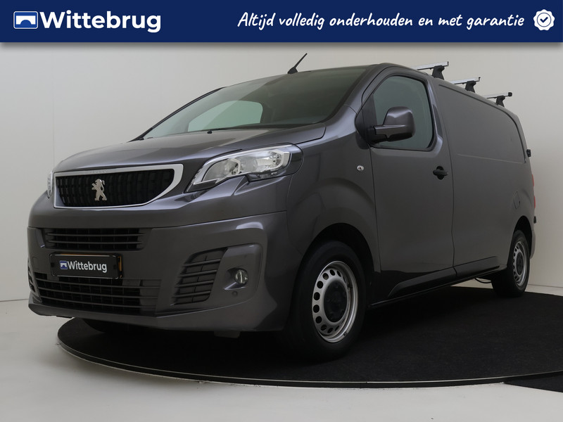 Peugeot Expert 2.0 BlueHDI 120PK Standard Premium