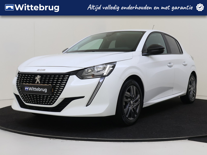 Peugeot 208 1.2 PureTech Active Pack