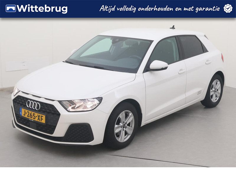 Audi A1 Sportback 25 TFSI Pro Line