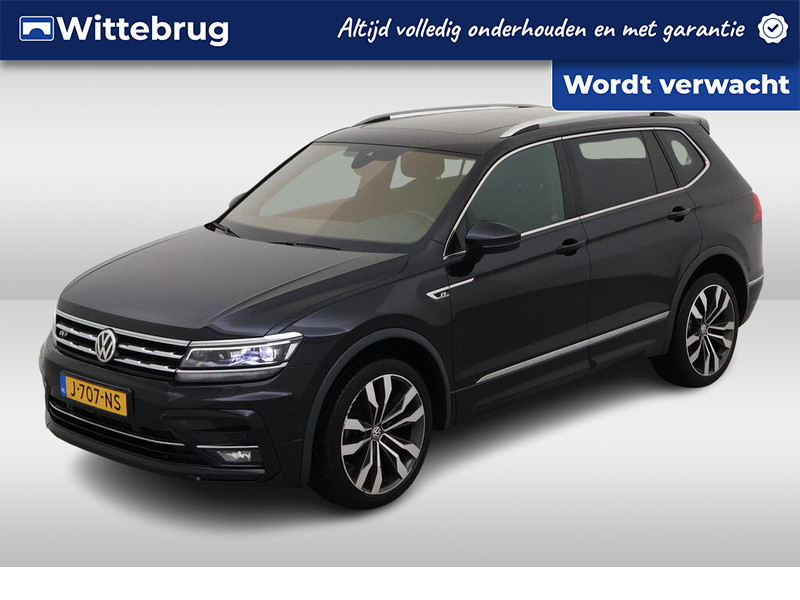 Volkswagen Tiguan Allspace 1.5 TSI 150pk DSG Highline Business R 7p.