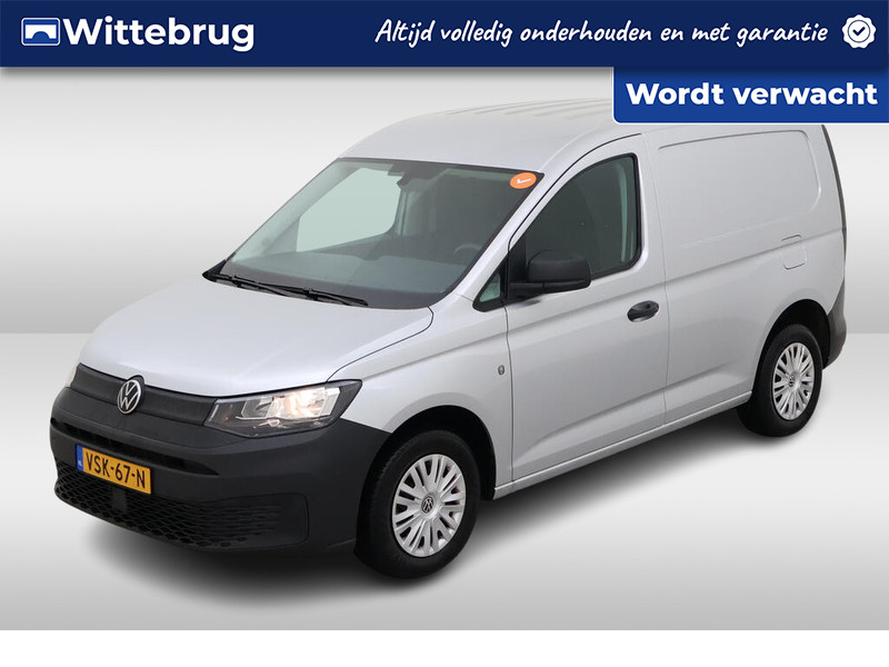 Volkswagen Caddy Cargo 2.0 TDI Comfort