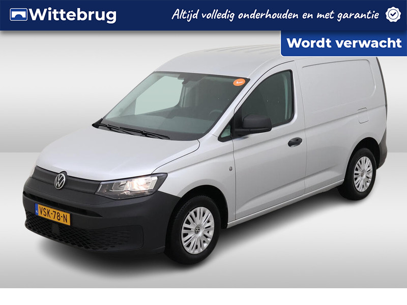 Volkswagen Caddy Cargo 2.0 TDI Comfort