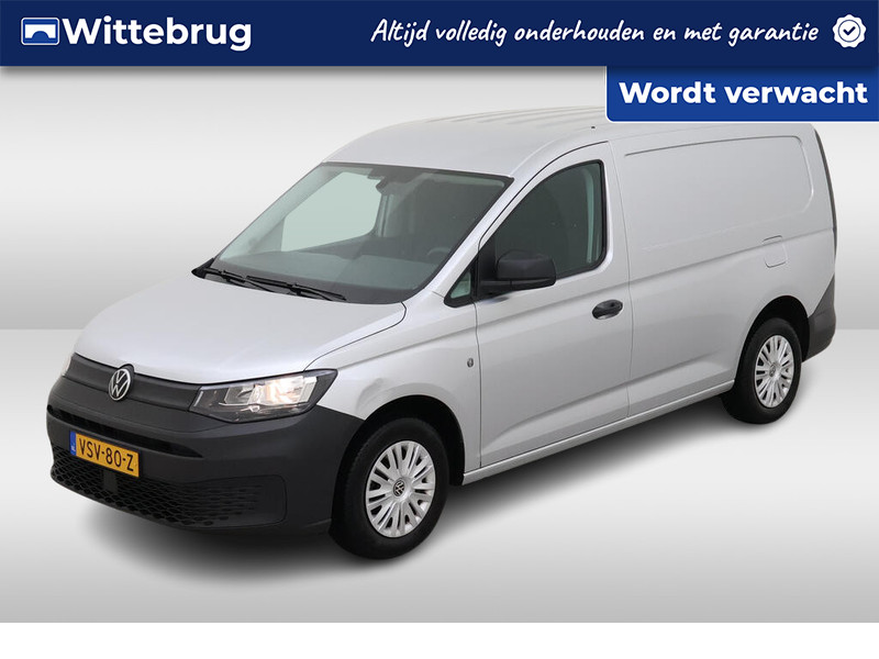 Volkswagen Caddy Cargo Maxi 2.0 TDI Comfort