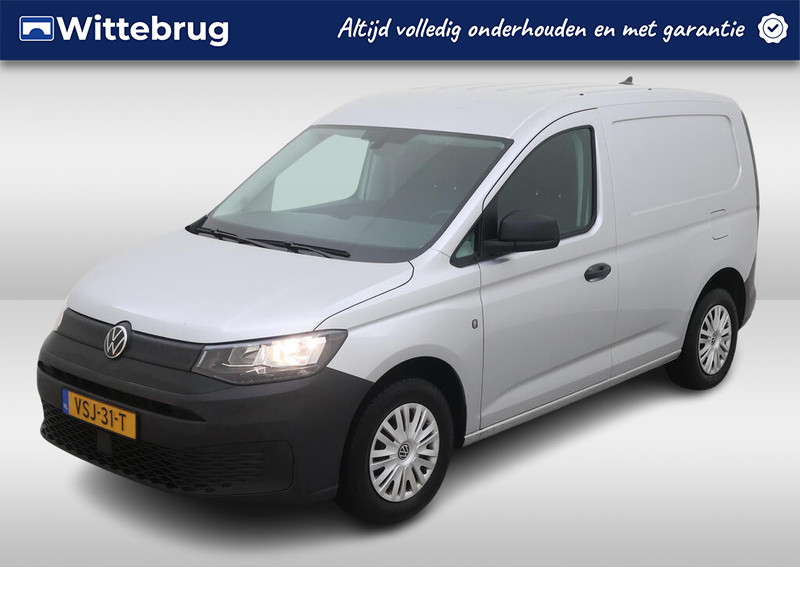 Volkswagen Caddy Cargo 2.0 TDI Comfort