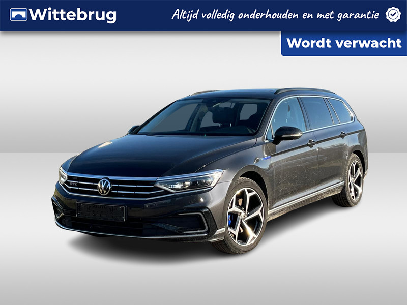 Volkswagen Passat Variant 1.4 TSI 218pk PHEV GTE Business