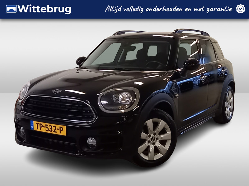 MINI Mini Countryman 1.5 Cooper Pepper