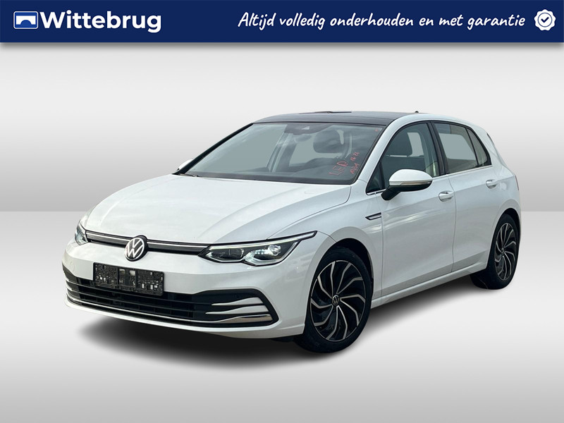 Volkswagen Golf 1.5 TSI 150pk Style