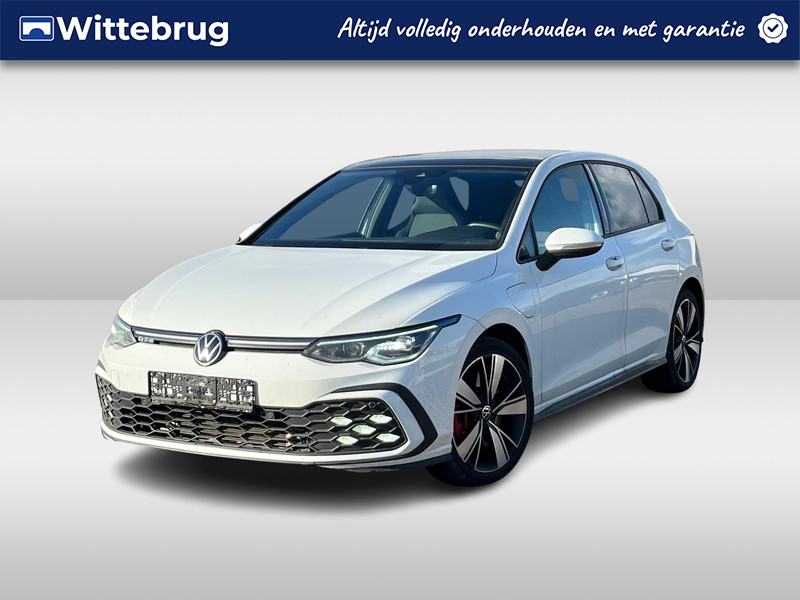 Volkswagen Golf 1.4 eHybrid 245 pk  GTE